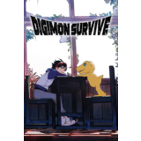 Digimon Survive Month 1 Edition Xbox One & Xbox Series