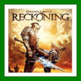 ✅Kingdoms of Amalur: Reckoning✔️35 Игр🎁Steam⭐% Карты💳