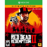 ⭐️ Red Dead Redemption 2:Ultimate Edition.XBOX.Аккаунт