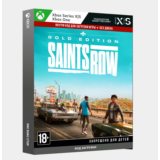 ✅Ключ Saints Row Gold Edition (Xbox)