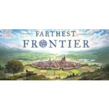 Farthest Frontier - Steam аккаунт +ВСЕ DLC+ОБНОВЛЕНИЯ💳