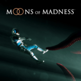 Moons of Madness XBOX ONE / XBOX SERIES X|S [ Ключ 🔑 ]