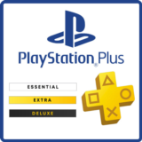 3-12 MONTHS🔴PS PLUS ESSENTIAL➖ EXTRA➖ DELUXE 🔴