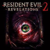 Resident Evil Revelations 2 Deluxe ключ RU/CIS РФ СНГ