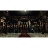 Resident Evil HD REMASTER ключ RU/CIS РФ Россия СНГ