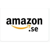 ⭐️Amazon.se – Подарочная карта для Швеции 💳 0 %