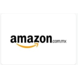 ⭐️Amazon.com.mx – Подарочная карта для Мексики 💳 0 %