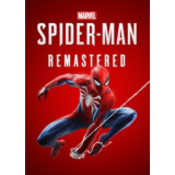 Marvel’s Spider-Man Remastered - СНГ (Кроме РФ) (Steam)