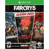 ✅❤️FAR CRY 5 - SEASON PASS DLC❤️XBOX ONE|XS🔑КЛЮЧ✅