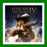 ✅Europa Universalis IV✔️+ 25 Игр🎁Steam⭐0% Карты💳