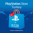 ❇️ BUY GAMES💰PlayStation Store Turkey 🇹🇷