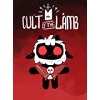 Cult of the Lamb (Account rent Steam) GFN