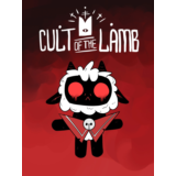 Cult of the Lamb (Аренда аккаунта Steam) GFN