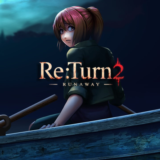 Re:Turn 2 - Runaway XBOX [ Игровой Ключ 🔑 Код ]