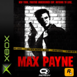 MAX PAYNE 1 XBOX ONE|X|S🟢ПОКУПКА