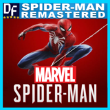 ・MARVEL’S SPIDER-MAN REMASTERED + MILES MORALES・STEAM