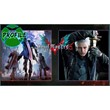 Devil May Cry 5 + Vergil Xbox One/Xbox Series
