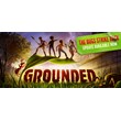 Grounded - Steam Global Online💳