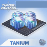 Tower of Fantasy Tanium(x2) SHOP БЫСТРАЯ ДОСТАВКА