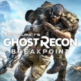 TOM CLANCY´S GHOST RECON BREAKPOINT ✅UBISOFT КЛЮЧ