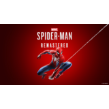 Marvel's Spider-Man Remastered Steam Оффлайн Активация