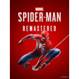 🔥 Marvel’s Spider-Man Remastered на акк Epic Games 🔥