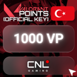 ⭐️ 1000 ПО — очки доблести (официальный КЛЮЧ) — Турция