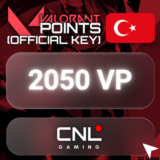 ⭐️ 2050 ПО — очки доблести (официальный КЛЮЧ) — Турция