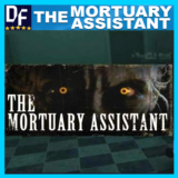 The Mortuary Assistant ✔️STEAM Аккаунт