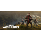 Way of the Hunter + ОБНОВЛЕНИЯ И DLS / STEAM АККАУНТ