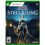 ❗STEELRISING - STANDARD ED❗XBOX SERIES XS🔑КЛЮЧ❗