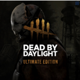❗DEAD BY DAYLIGHT: ULTIMATE EDITION❗XBOX🔑КЛЮЧ❗