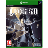 ❗JUDGMENT❗XBOX SERIES XS🔑КЛЮЧ❗