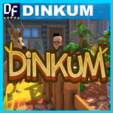 Dinkum ✔️STEAM Аккаунт