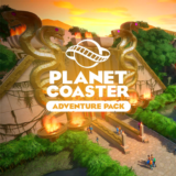 Planet Coaster: набор «Приключения» XBOX [ Ключ 🔑 ]