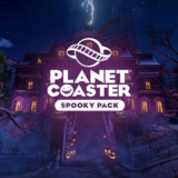Planet Coaster: набор «Ужасы» DLC XBOX ONE / X|S 🔑