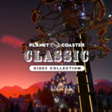 Planet Coaster: «Классические аттракционы» XBOX Ключ 🔑