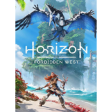 ✅ Horizon Forbidden West PS 4/5
