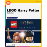 ⭐Аренда LEGO Harry Potter Collection
