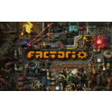 Factorio ОНЛАЙН (БЕЗ АКТИВАТОРА / STEAM  ОФФЛАЙН)