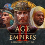 AGE OF EMPIRES 2 II DEFINITIVE ✅STEAM КЛЮЧ