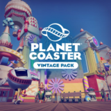 Planet Coaster: набор Vintage Pack XBOX [ Ключ 🔑 Код ]