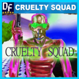 Cruelty Squad ✔️STEAM Аккаунт