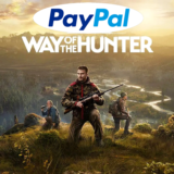 Way of the Hunter Ultimate Edition+ВСЕ DLC PAYPAL STEAM