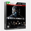 ✅Ключ Mortal Kombat XL (Xbox)