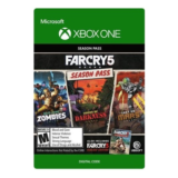 Far Cry 5 Season Pass 🎮Xbox One / Series X|S 🎁🔑 Ключ