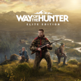 Way of the Hunter: Elite Edition XBOX SERIES X|S Код🔑