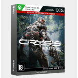 ✅Ключ Crysis Remastered (Xbox)