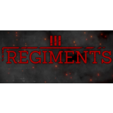 Regiments + ОБНОВЛЕНИЯ / ПОЛНАЯ ИГРА / STEAM АККАУНТ
