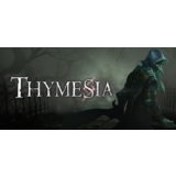 Thymesia + ОБНОВЛЕНИЯ / ПОЛНАЯ ИГРА / STEAM АККАУНТ
